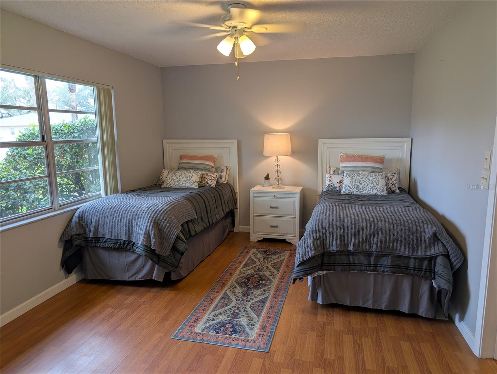 PALM-AIRE AT SARASOTA 10-B - Residential Lease