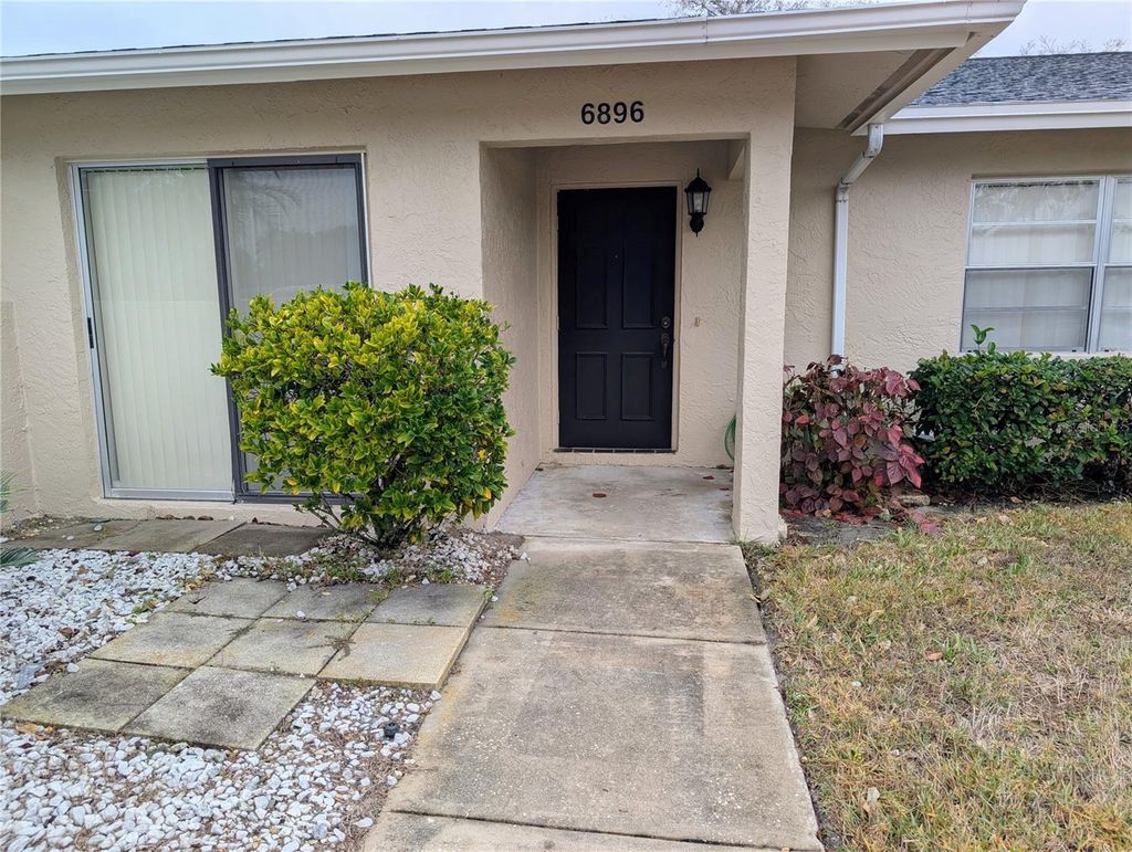 Photo of 6896 W Country Club Lane #148, Sarasota, FL 34243 (MLS # A4685899)