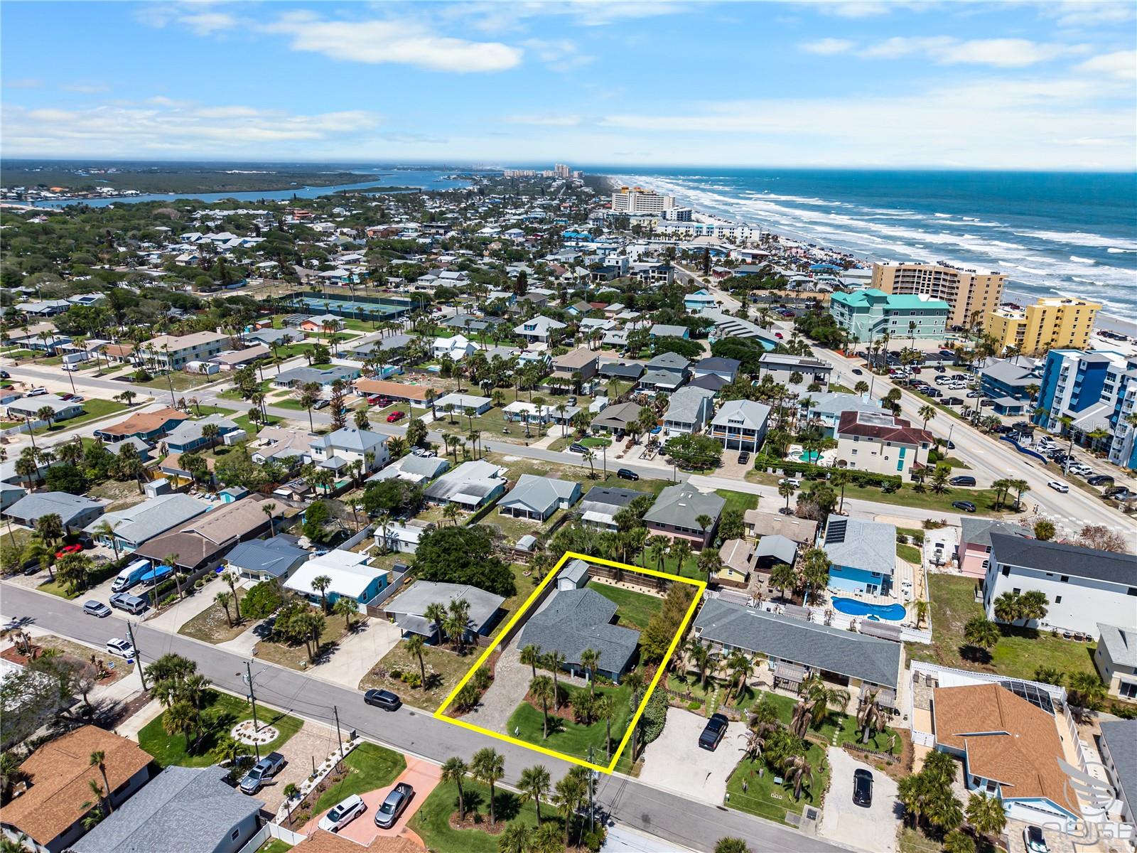 HORTON SHORES - Residential