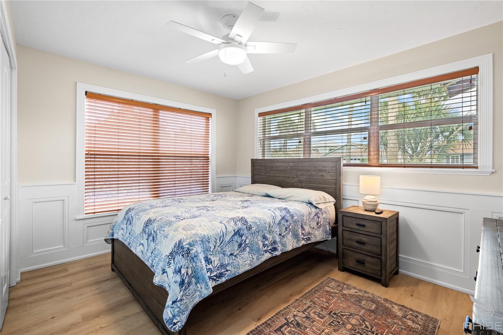 HORTON SHORES - Residential