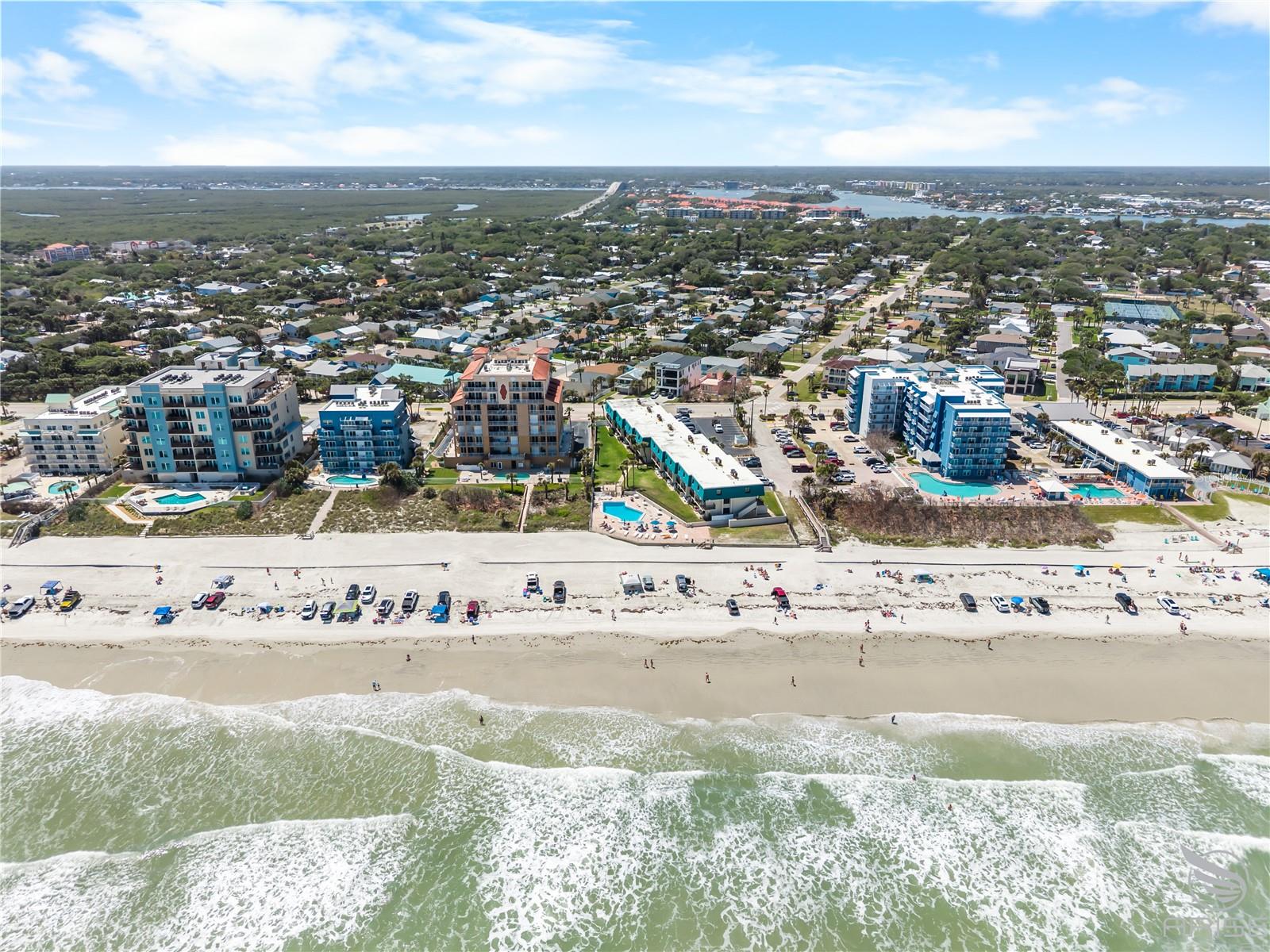 HORTON SHORES - Residential