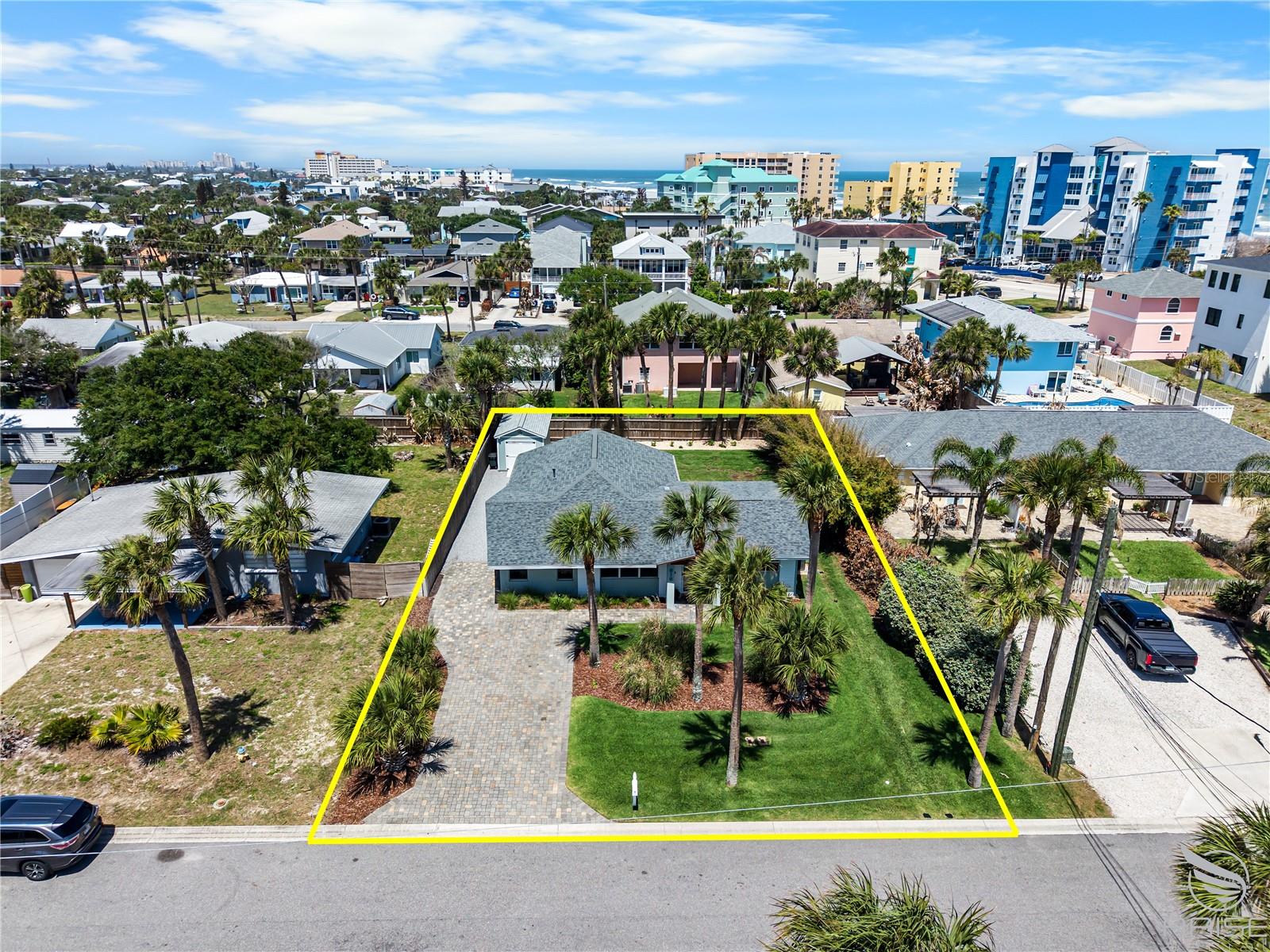 HORTON SHORES - Residential