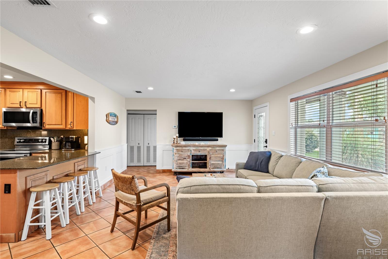 HORTON SHORES - Residential