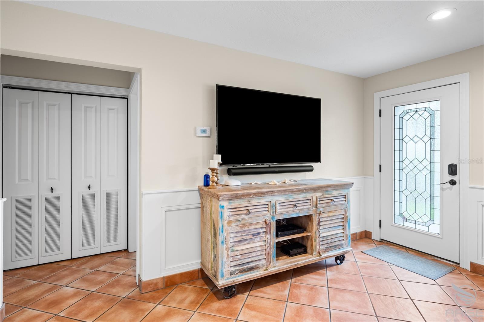 HORTON SHORES - Residential