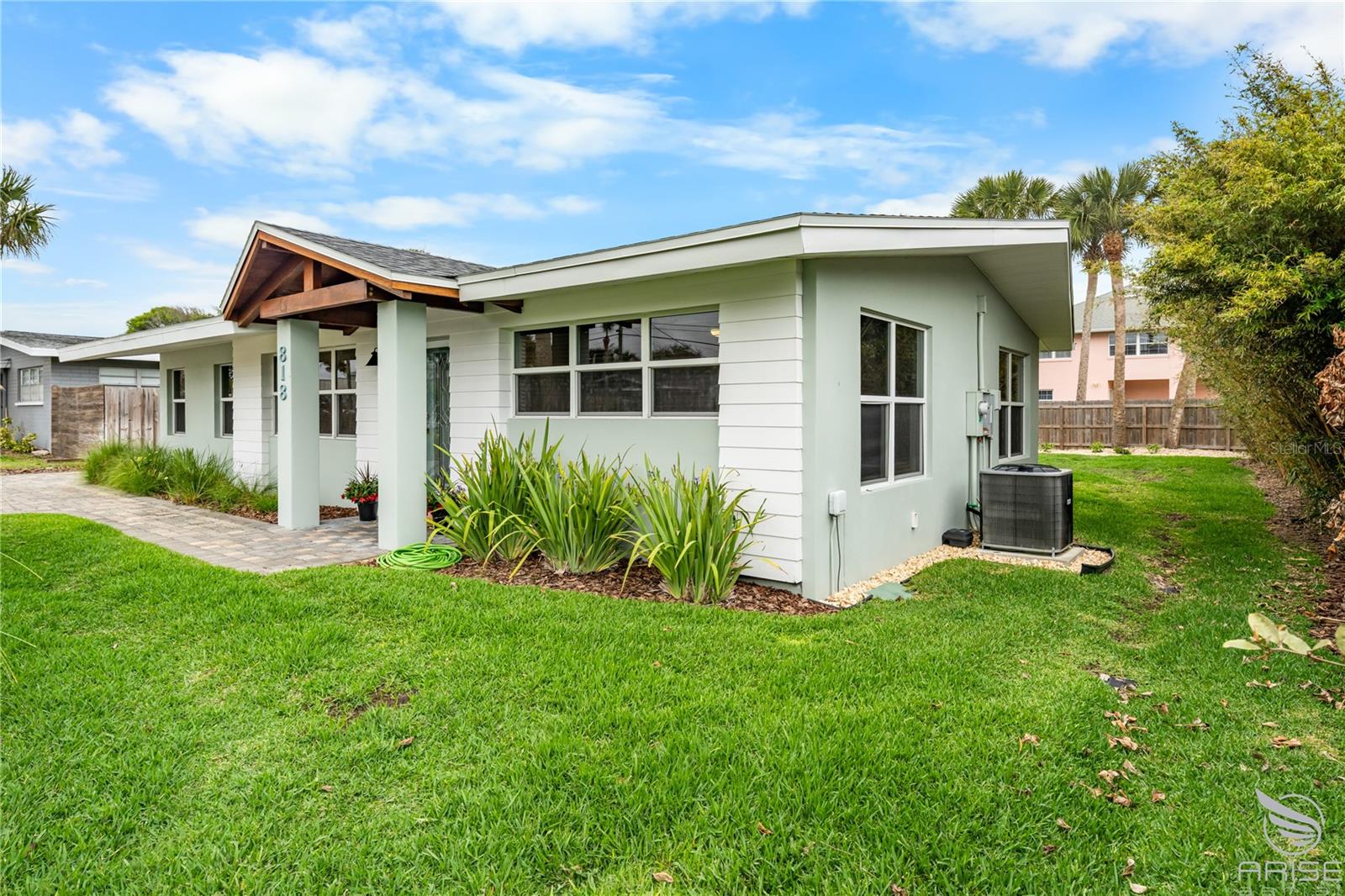 HORTON SHORES - Residential