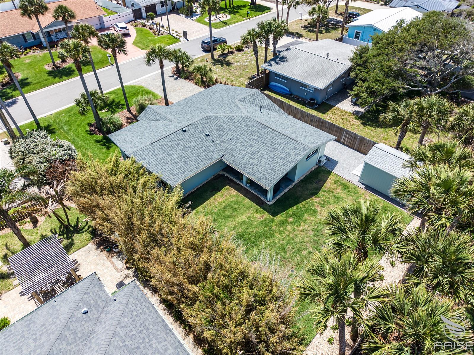 HORTON SHORES - Residential