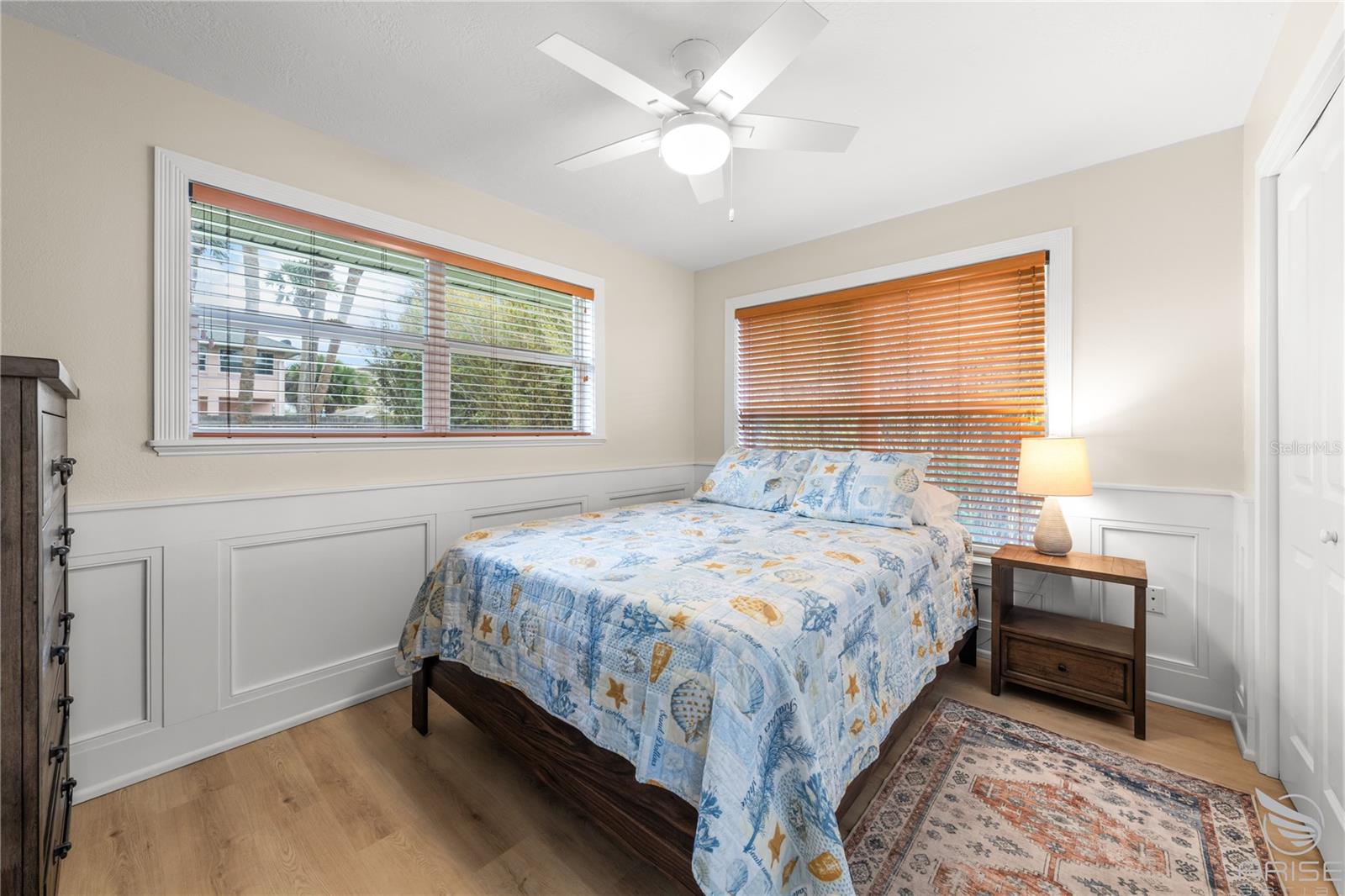 HORTON SHORES - Residential