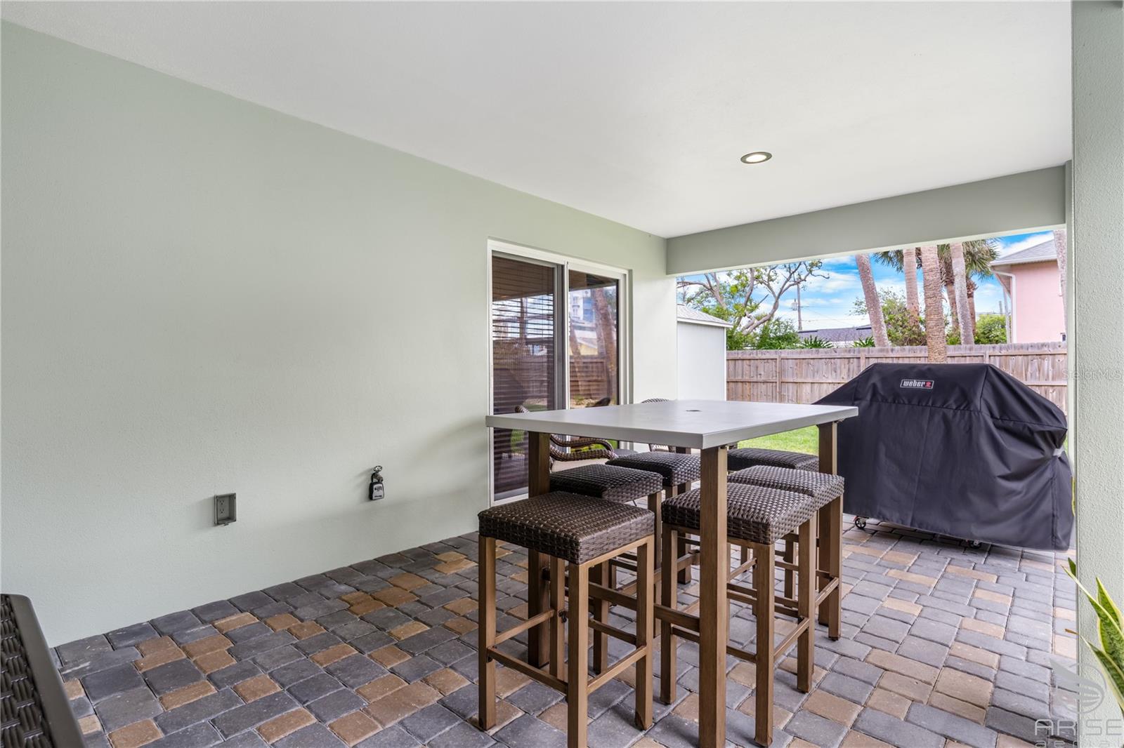 HORTON SHORES - Residential