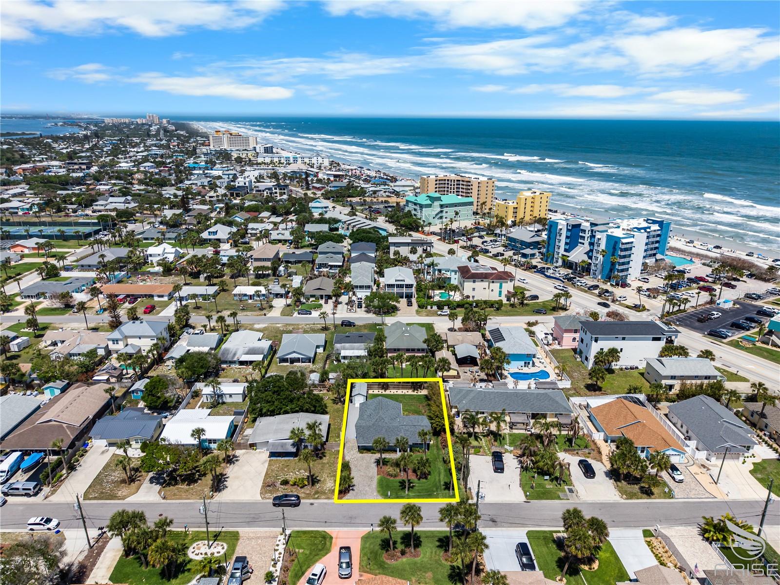 HORTON SHORES - Residential