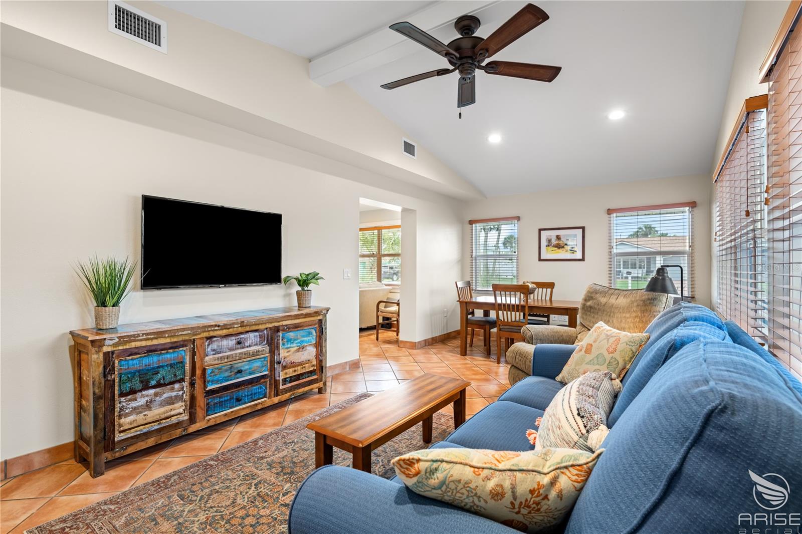 HORTON SHORES - Residential