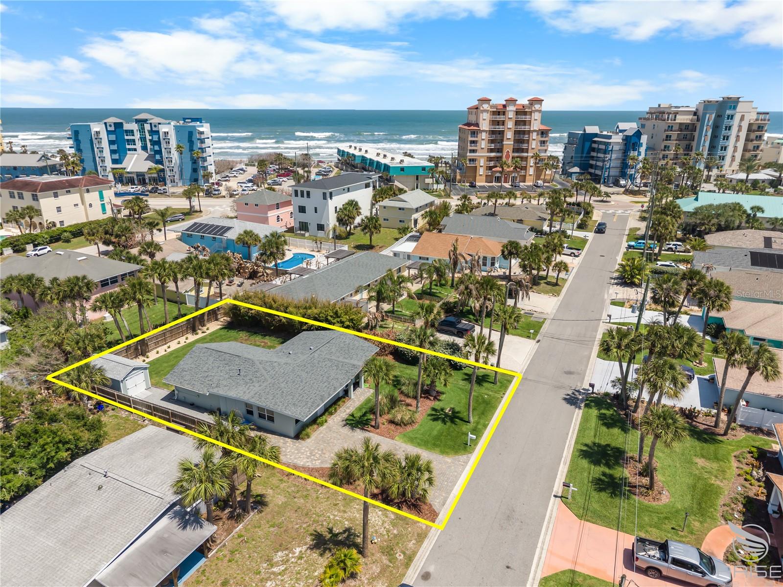 HORTON SHORES - Residential