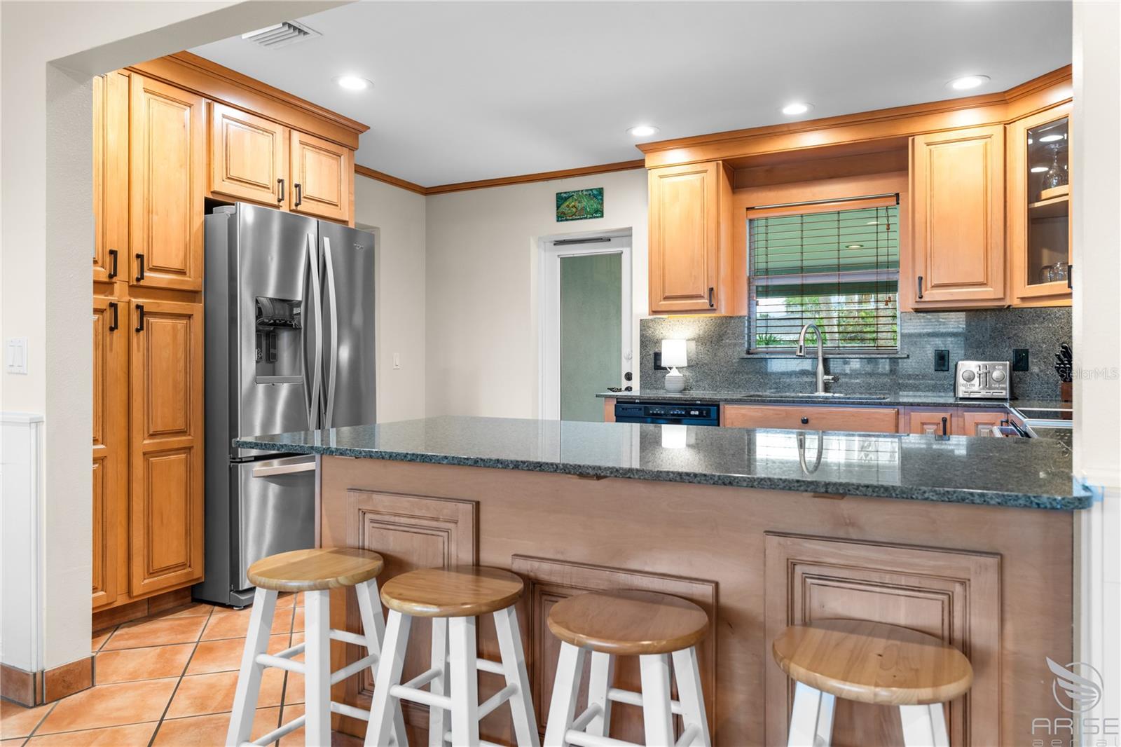 HORTON SHORES - Residential