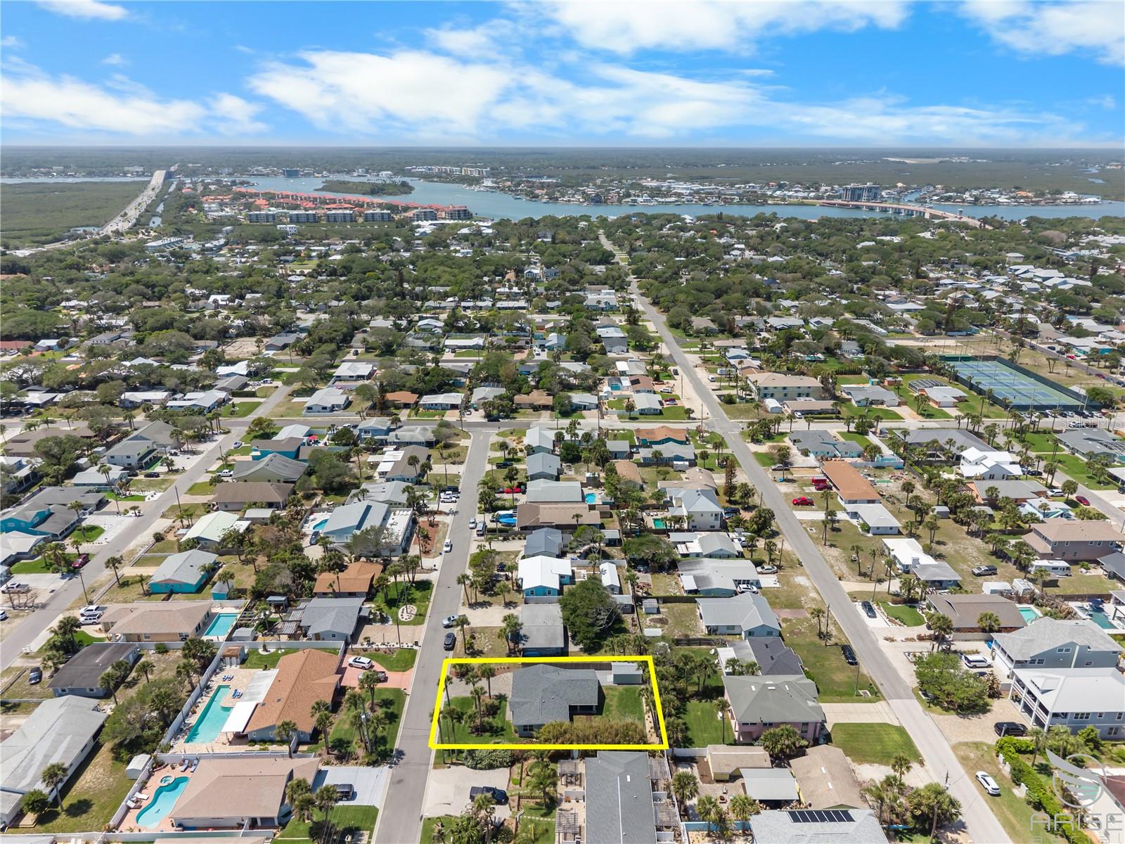 HORTON SHORES - Residential