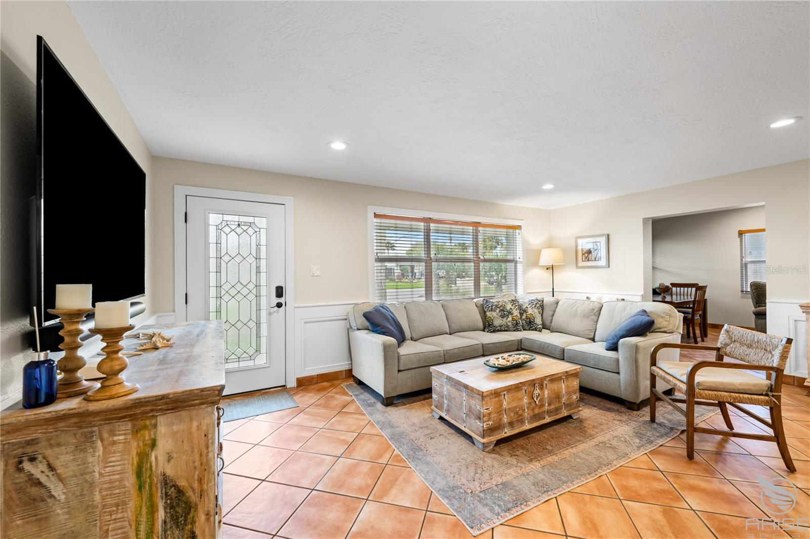 HORTON SHORES - Residential