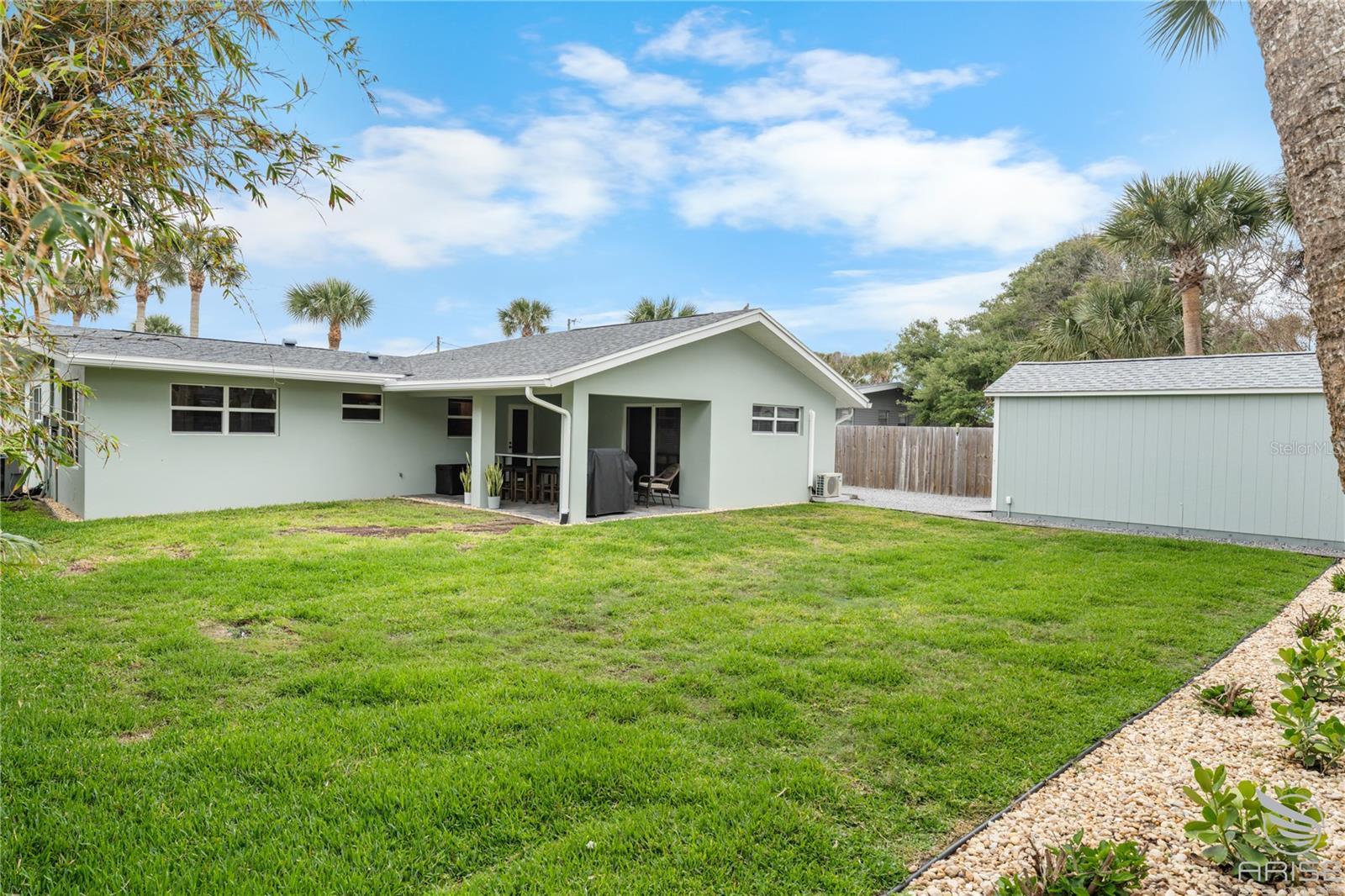 HORTON SHORES - Residential