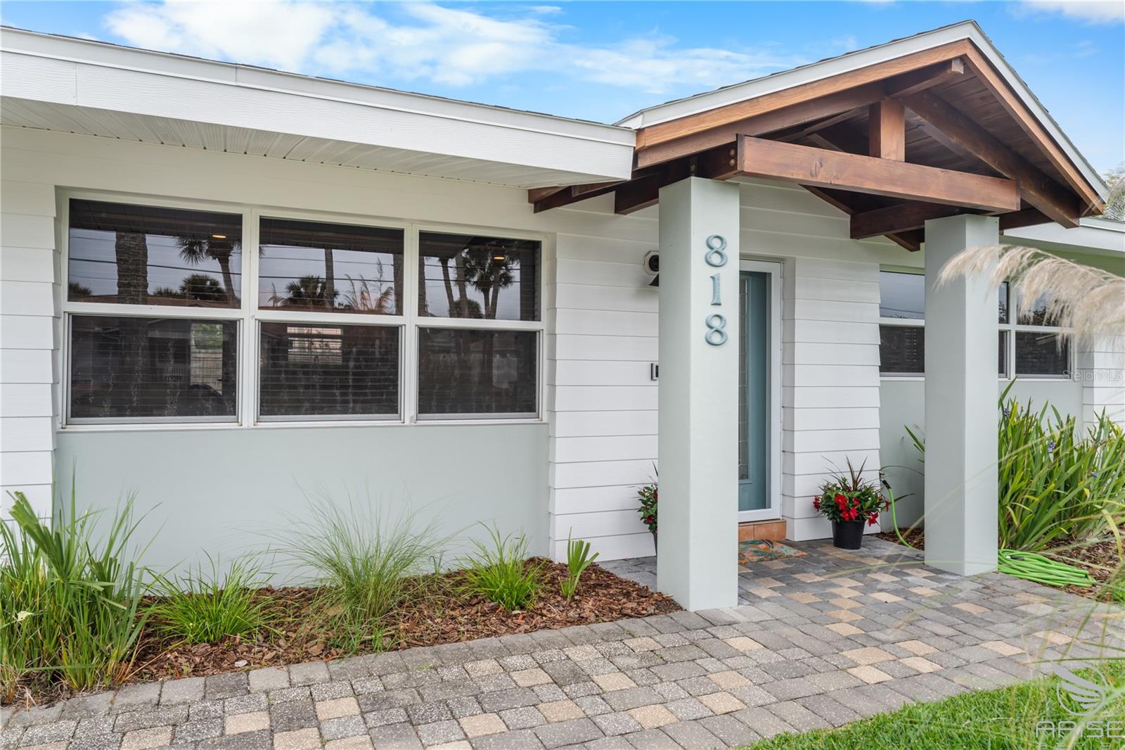 HORTON SHORES - Residential