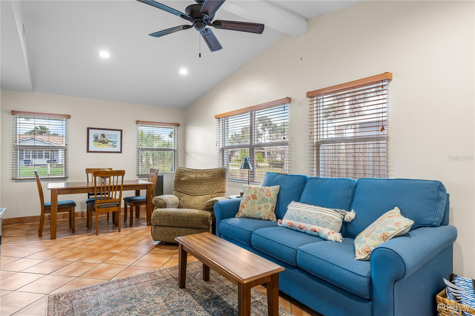 HORTON SHORES - Residential