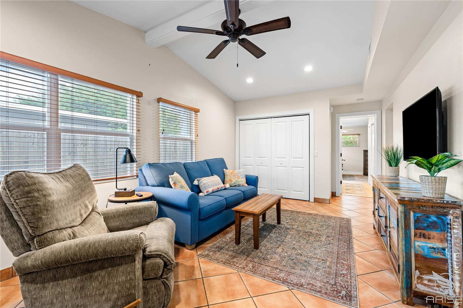 HORTON SHORES - Residential