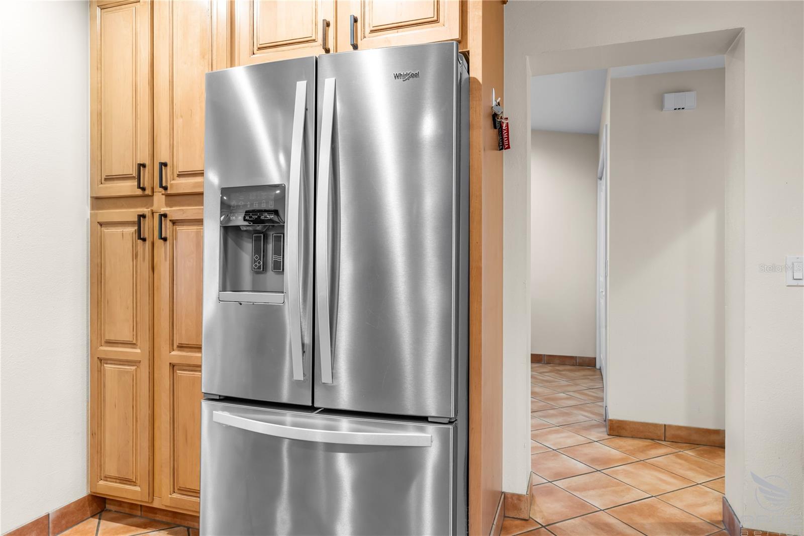 HORTON SHORES - Residential