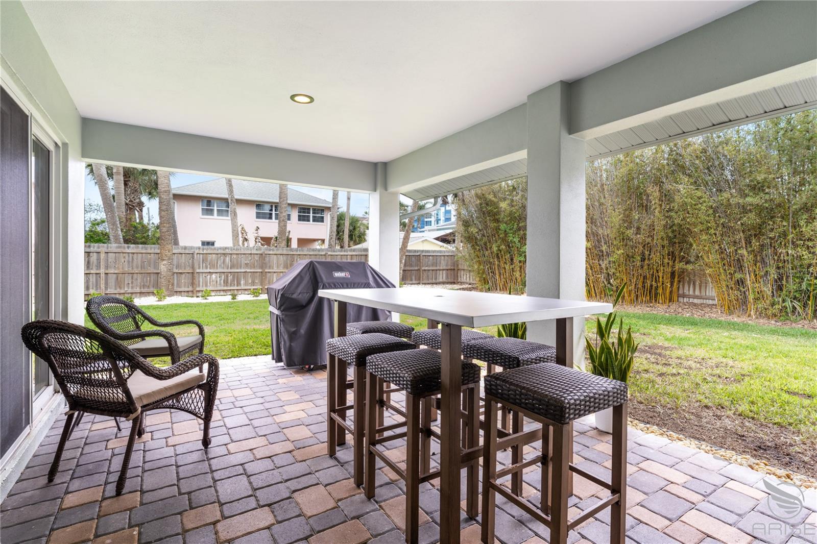 HORTON SHORES - Residential