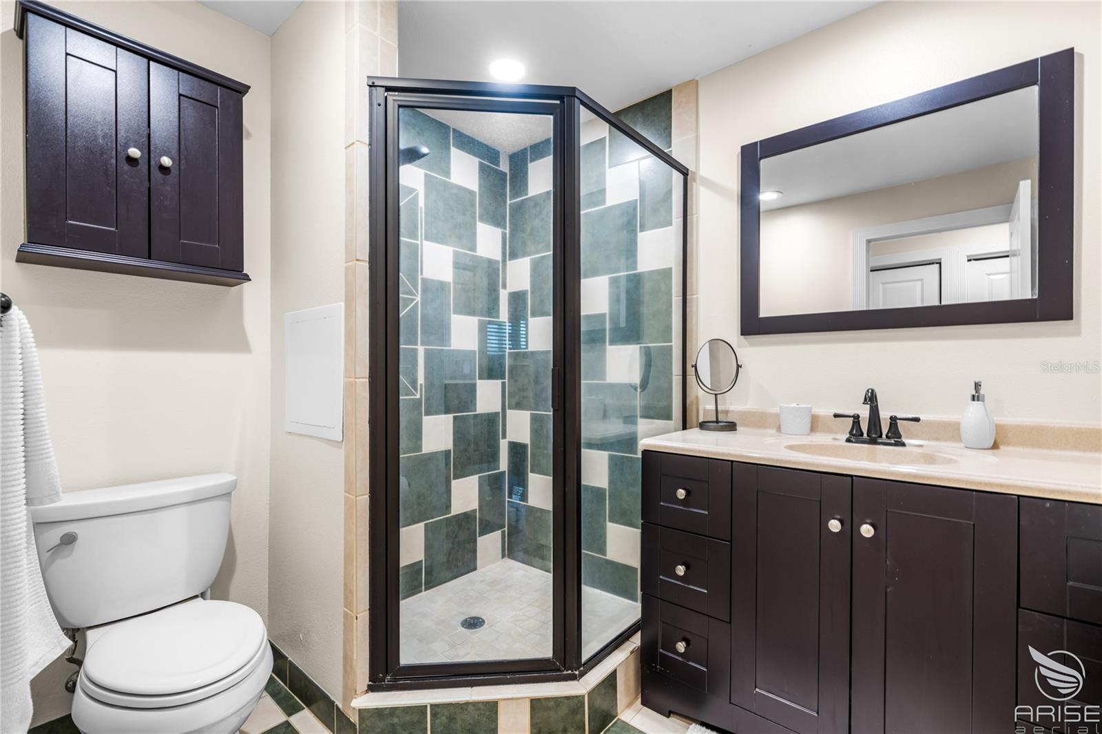 HORTON SHORES - Residential