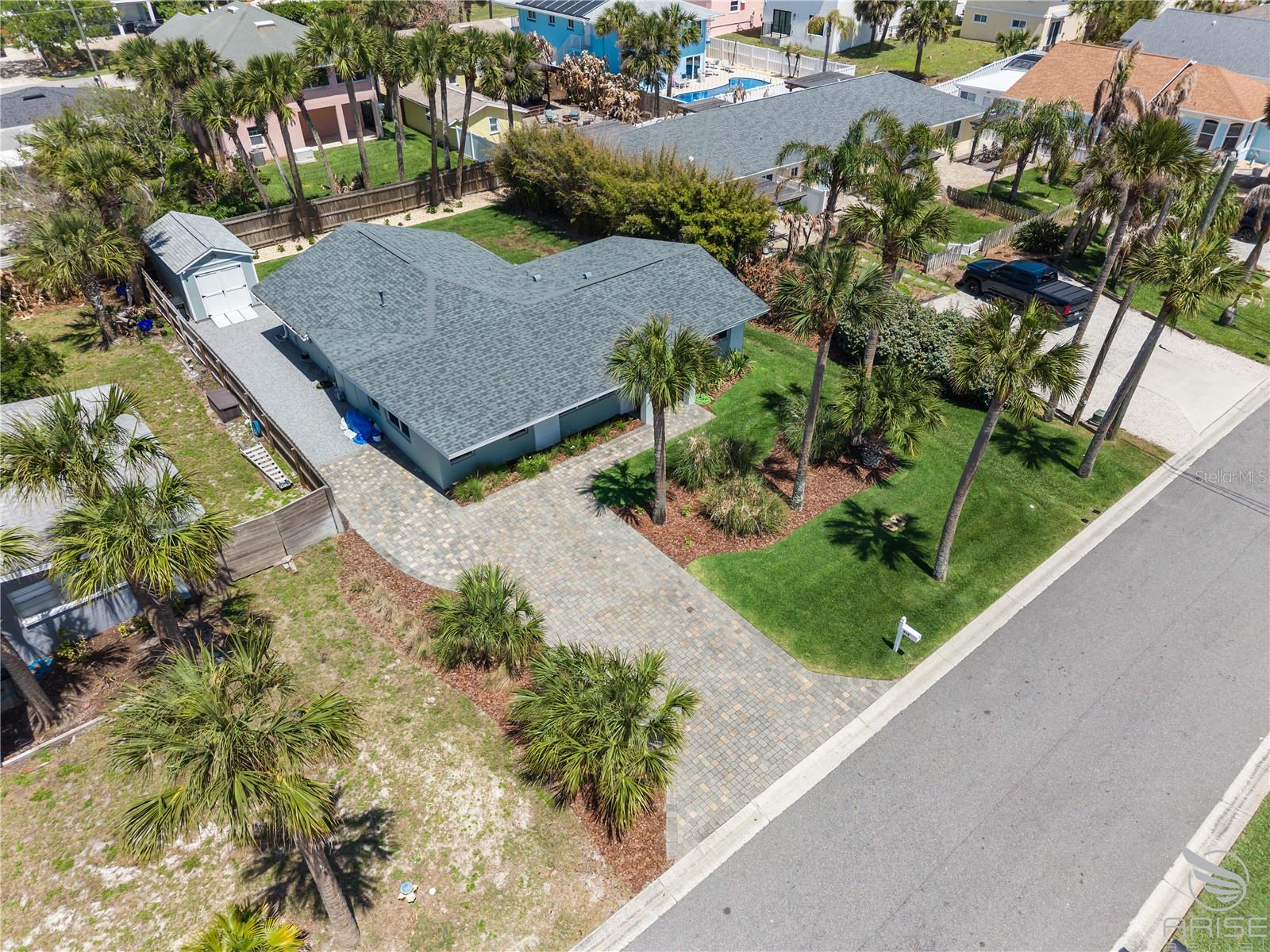 HORTON SHORES - Residential