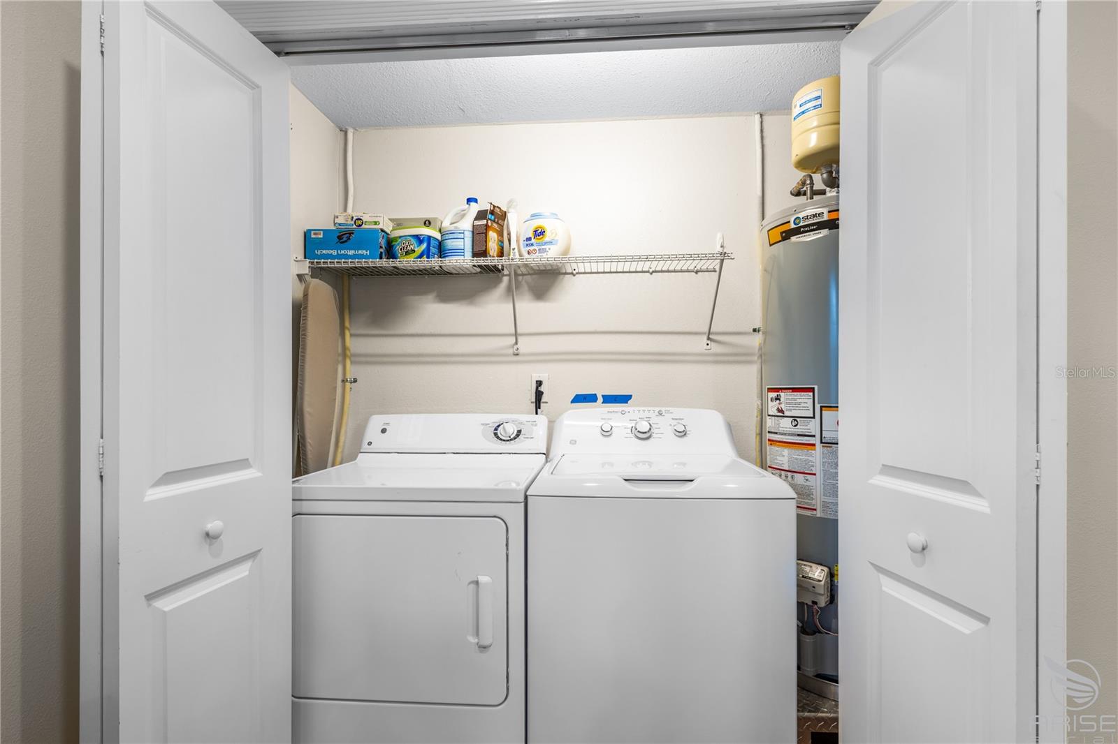 HORTON SHORES - Residential