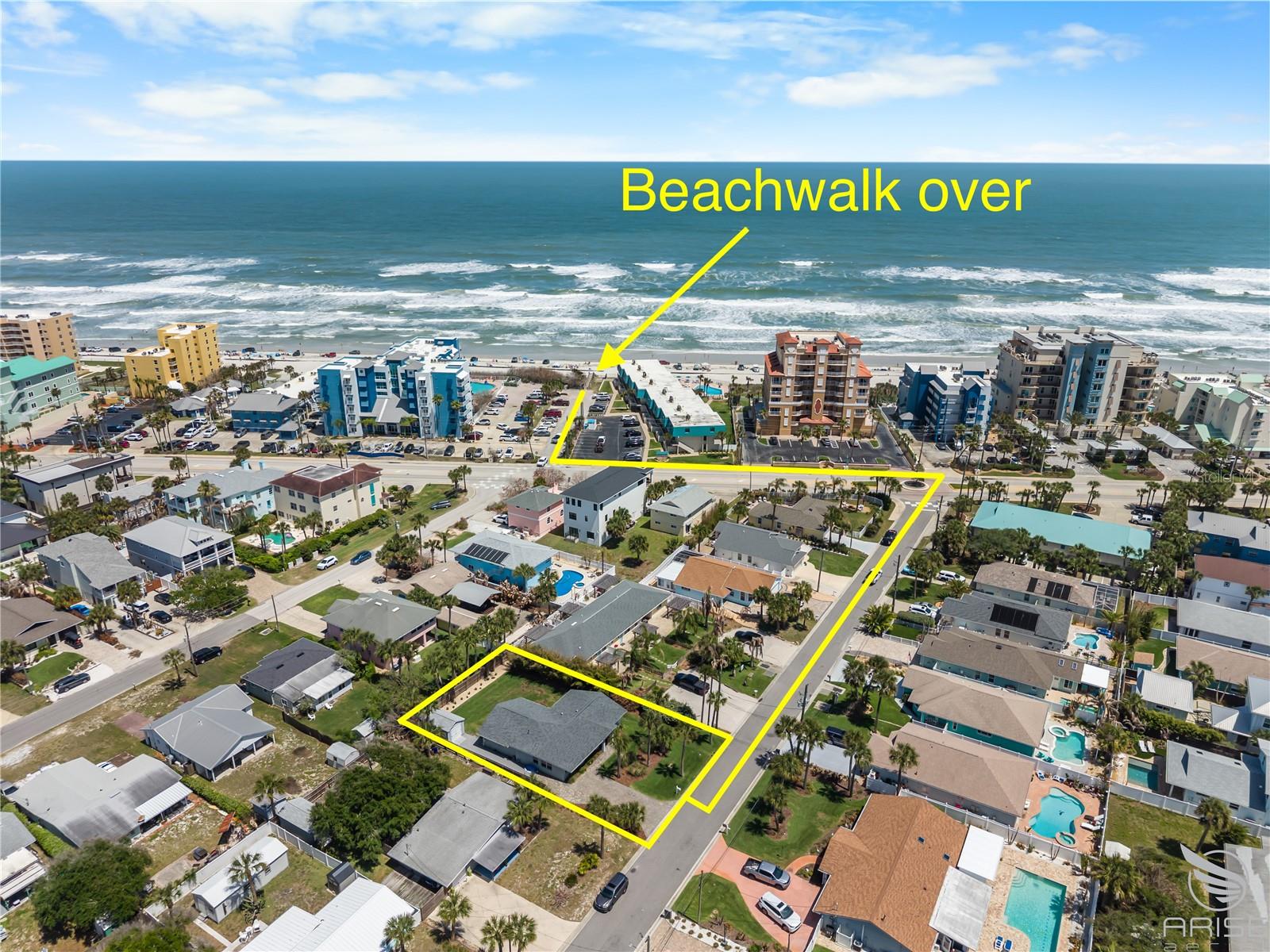 HORTON SHORES - Residential