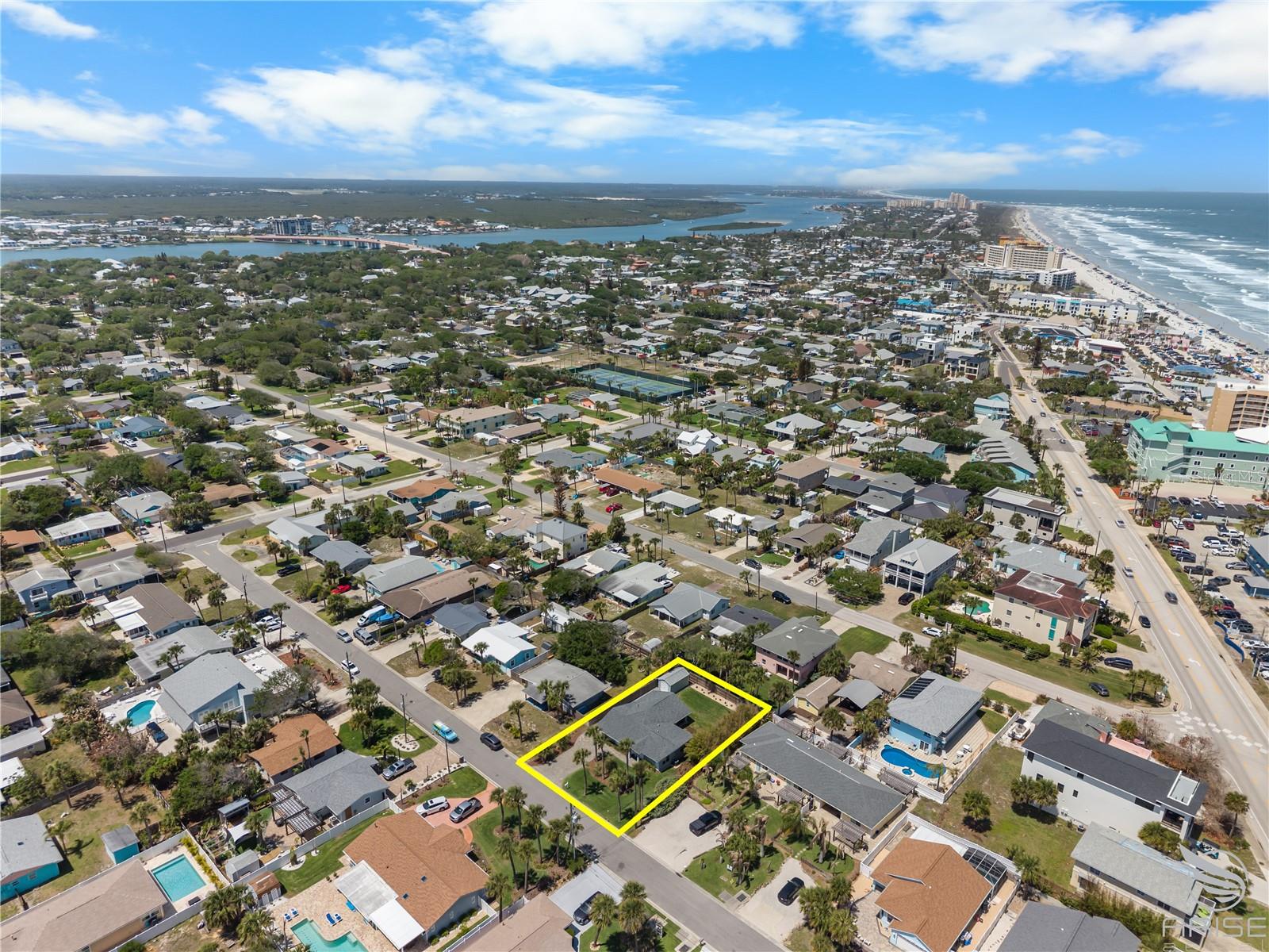 HORTON SHORES - Residential