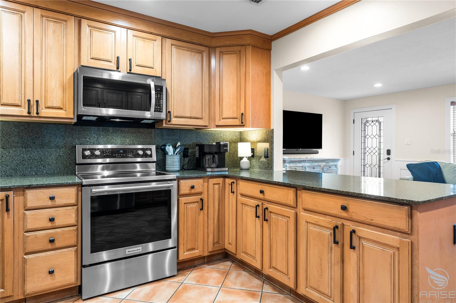 HORTON SHORES - Residential