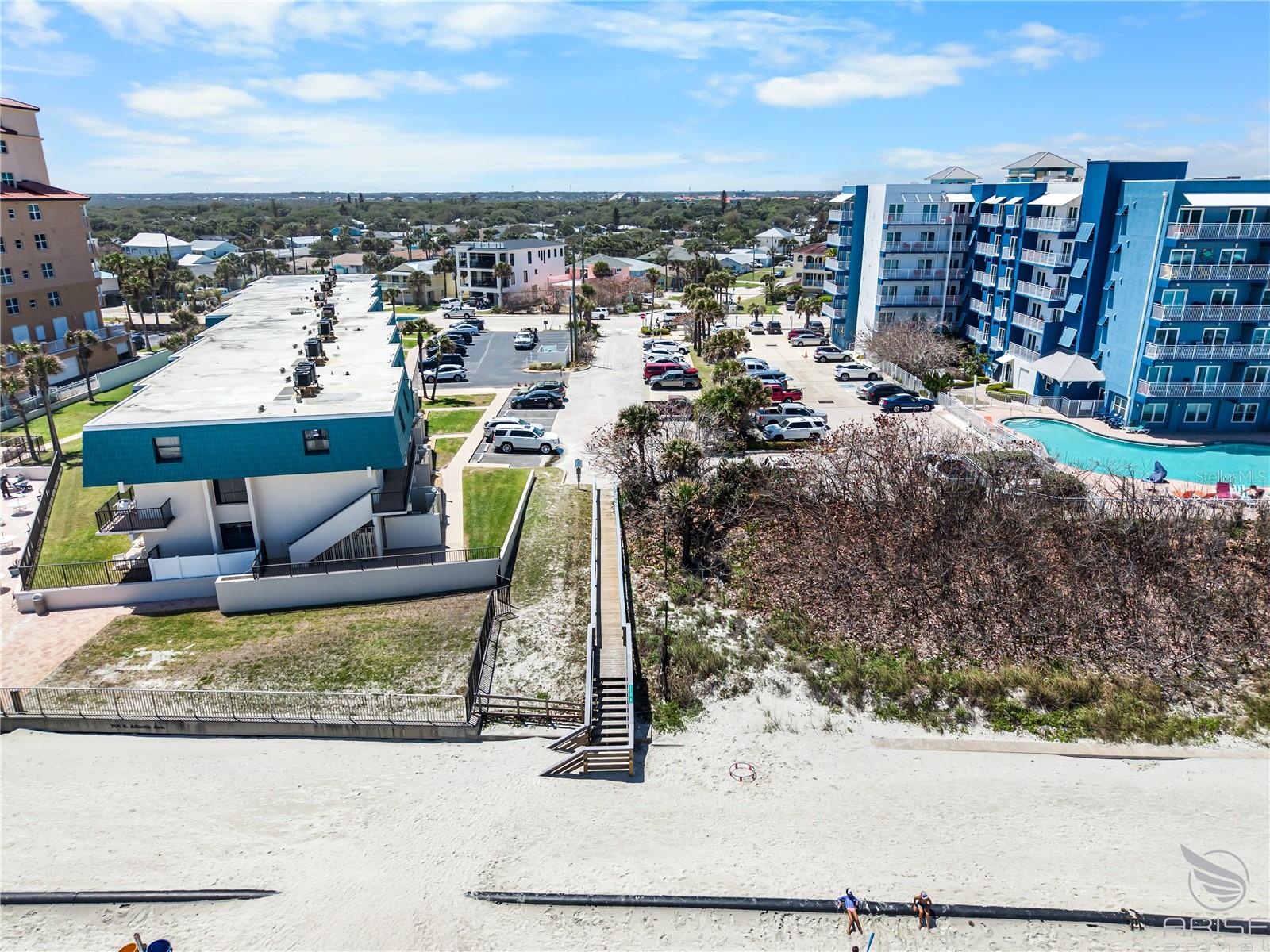 HORTON SHORES - Residential