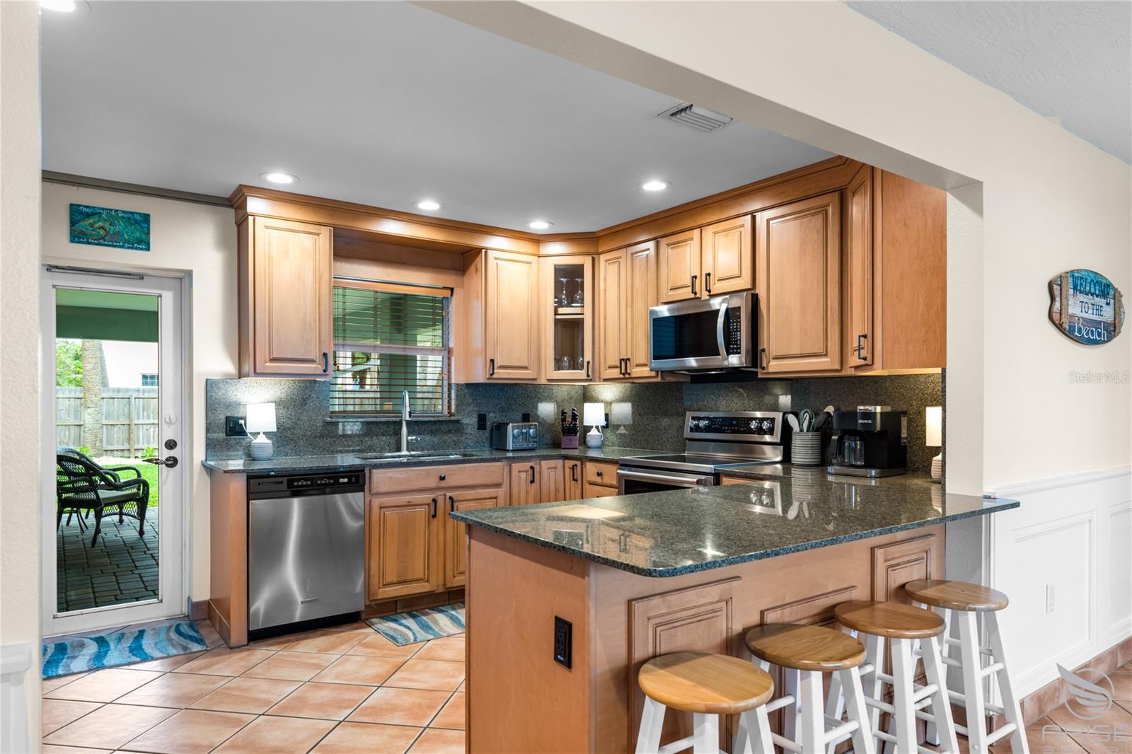 HORTON SHORES - Residential