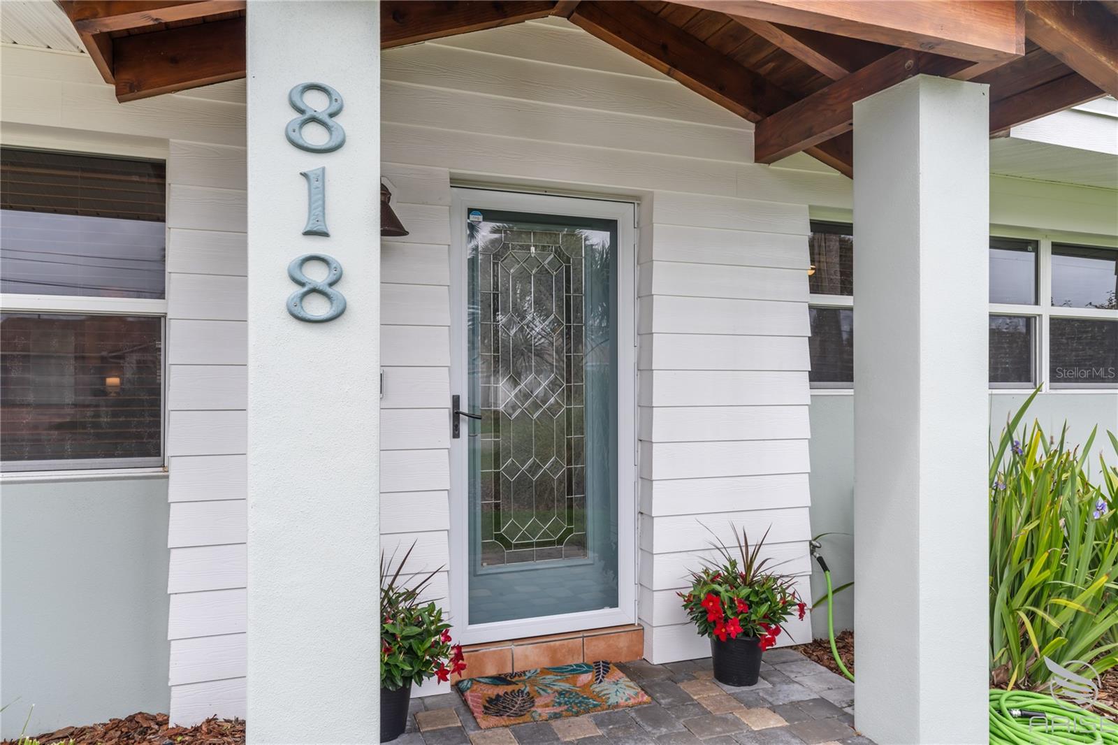 HORTON SHORES - Residential