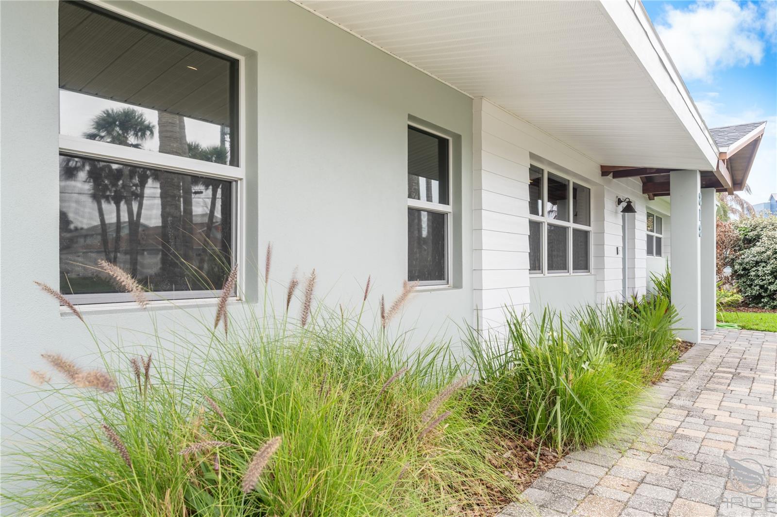 HORTON SHORES - Residential