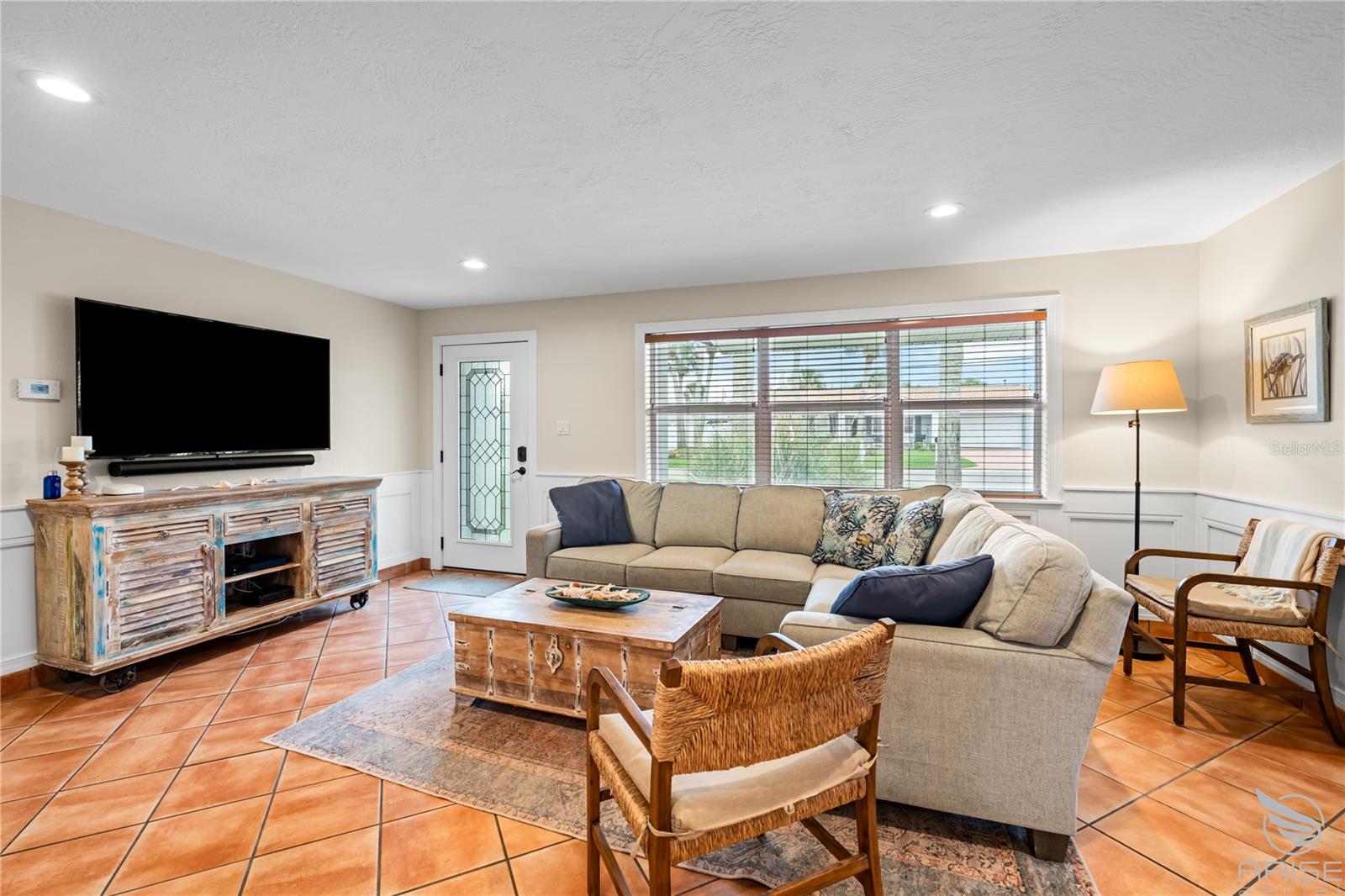 HORTON SHORES - Residential