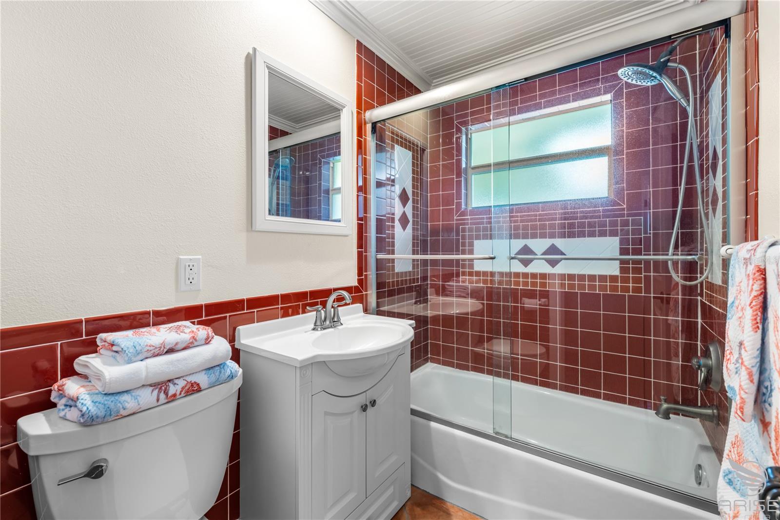 HORTON SHORES - Residential