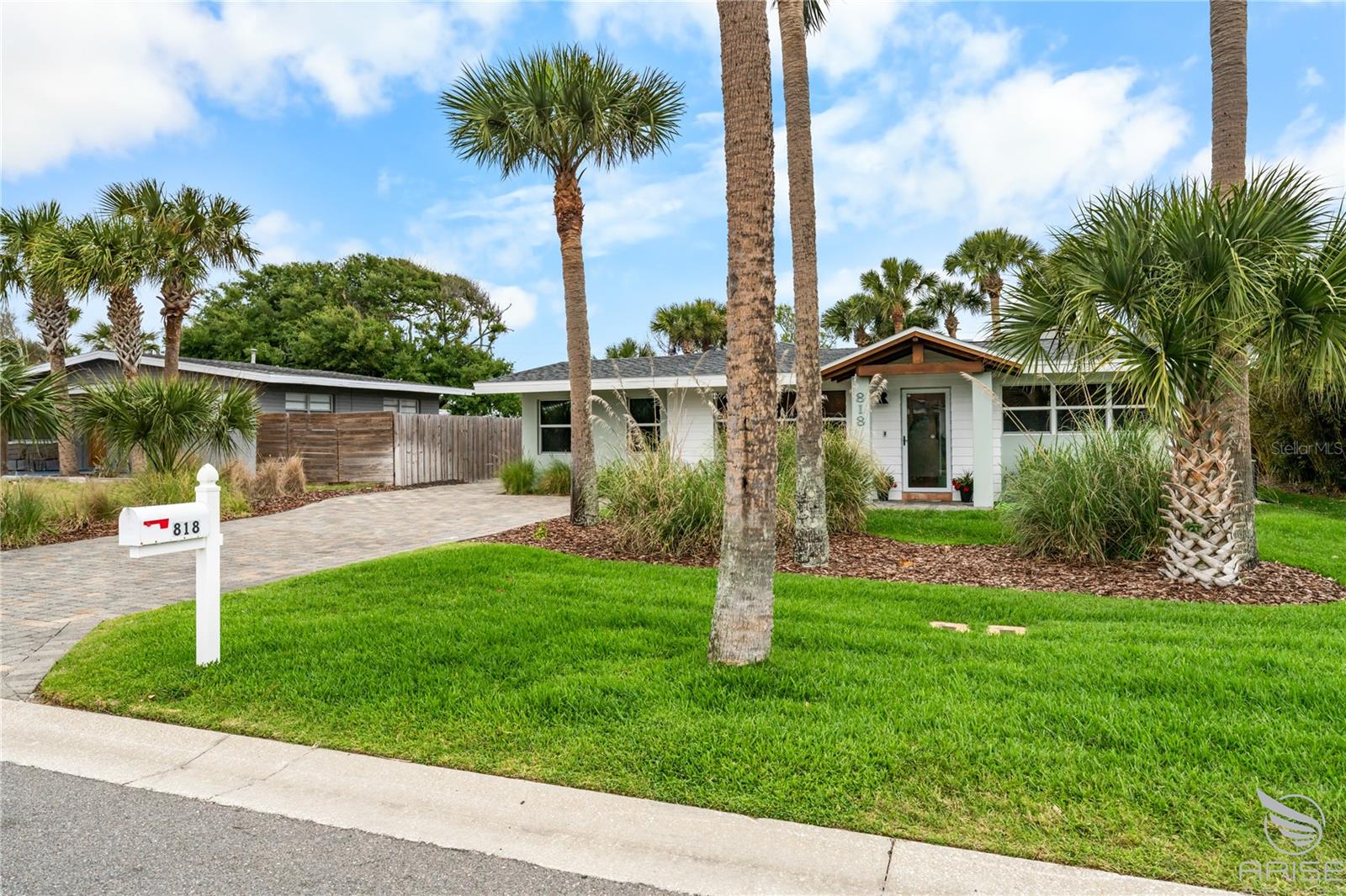 HORTON SHORES - Residential