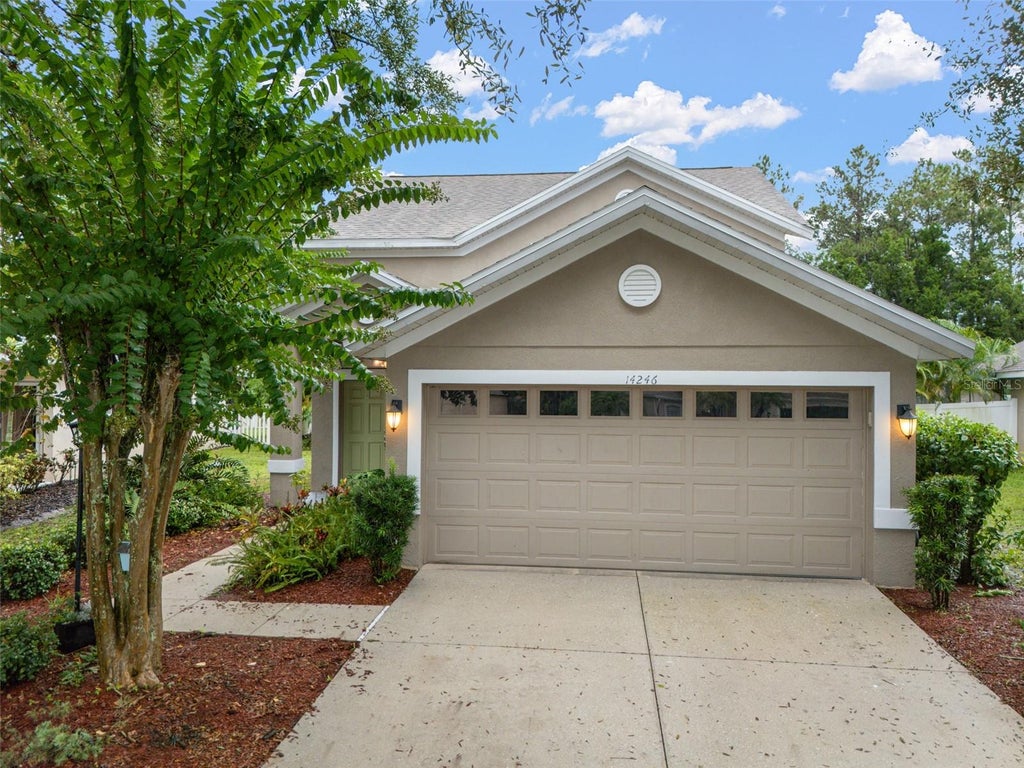 Photo of 14246 Tree Swallow Way, Lakewood Ranch, FL 34202 (MLS # A4709222)