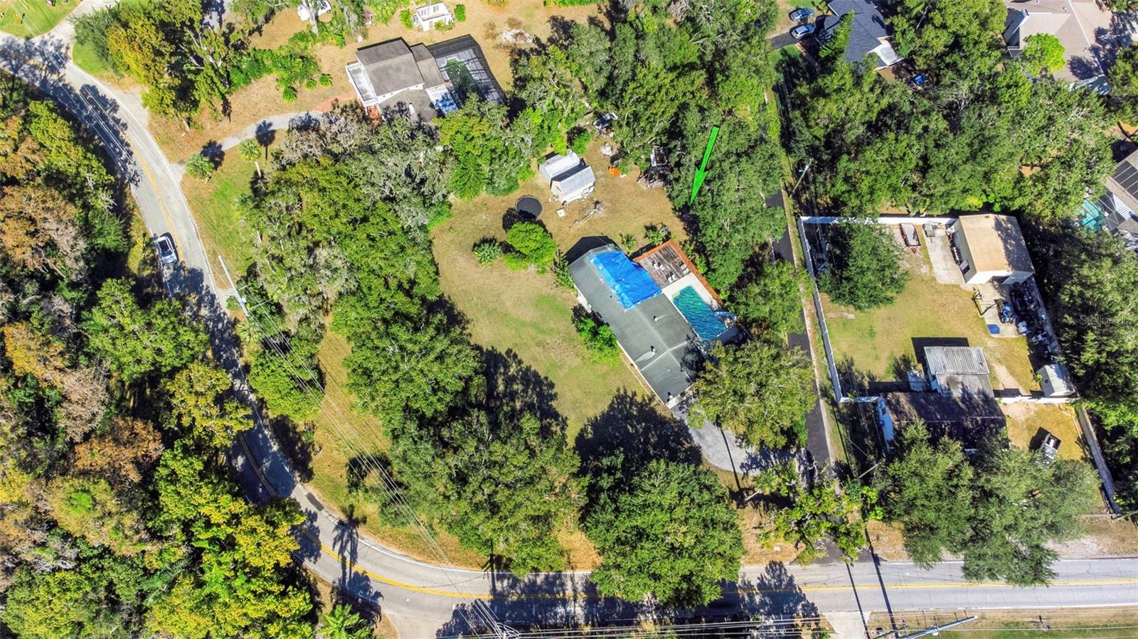 CRYSTAL LAKES VIEW - Residential