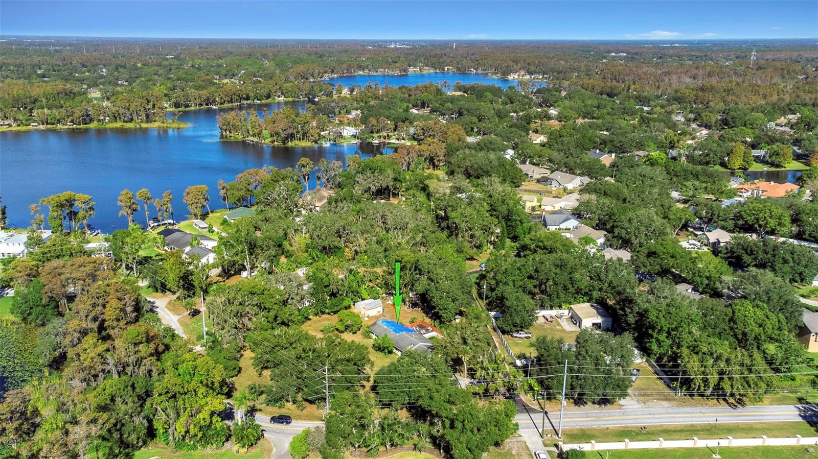 CRYSTAL LAKES VIEW - Residential