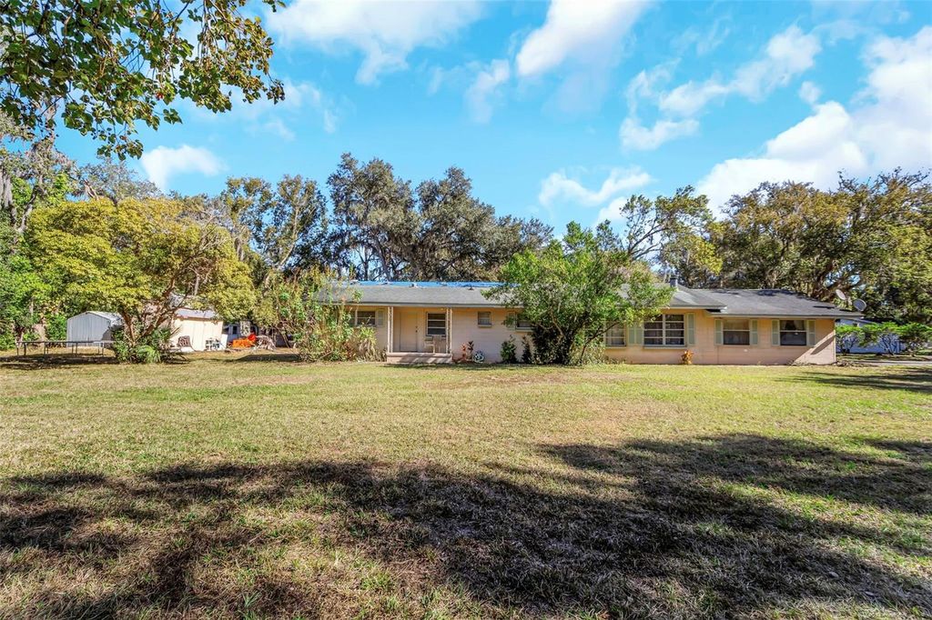 Photo of 17902 Burnside Road, Lutz, FL 33548 (MLS # TB8455639)