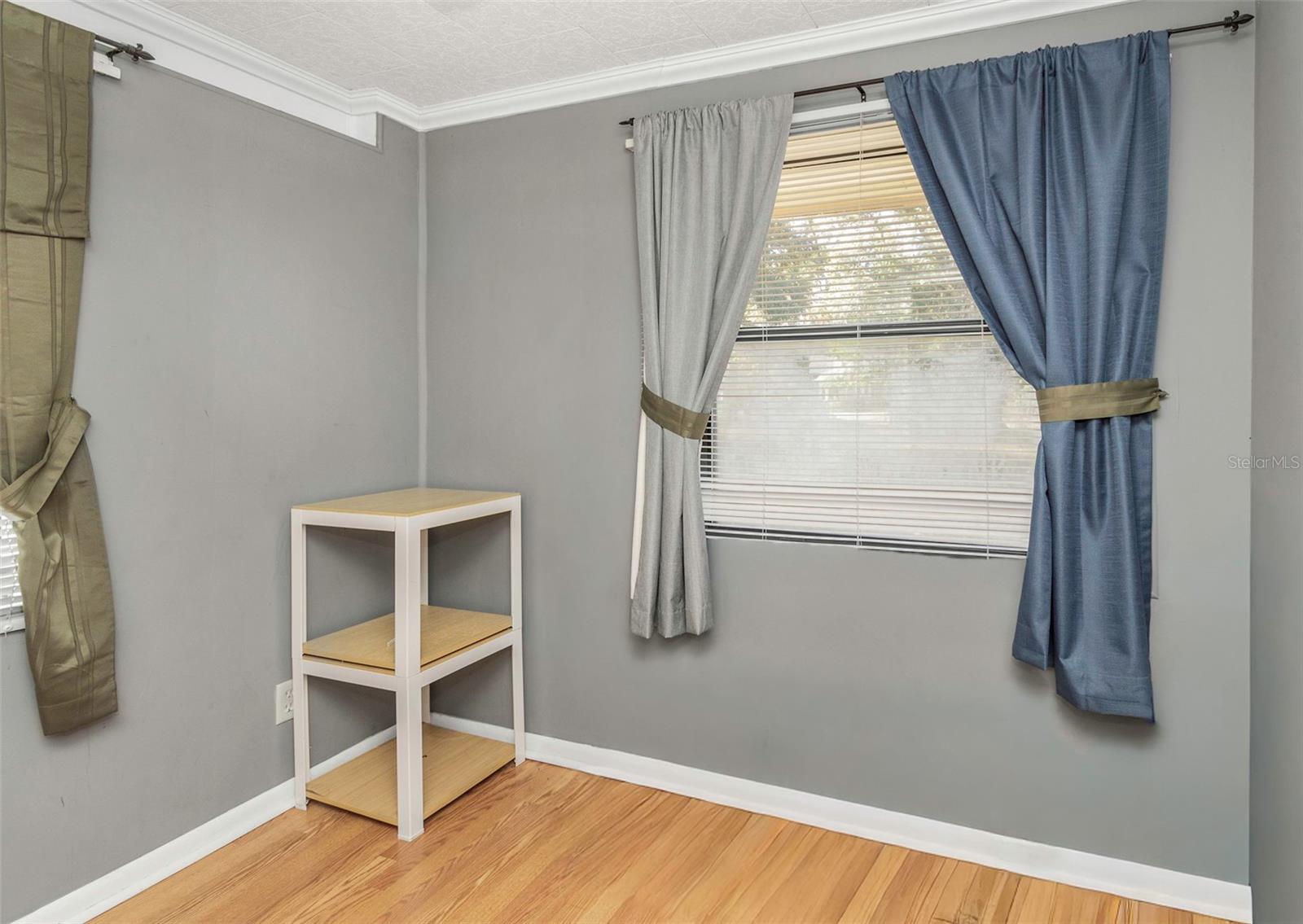 CRYSTAL LAKES VIEW - Residential