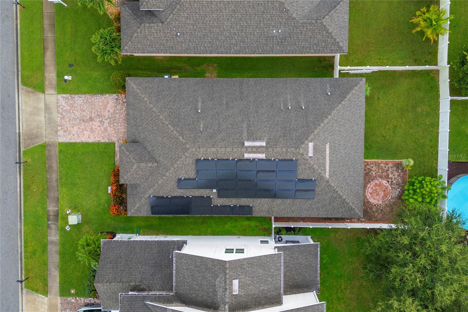1705 LEATHERBACK LANE