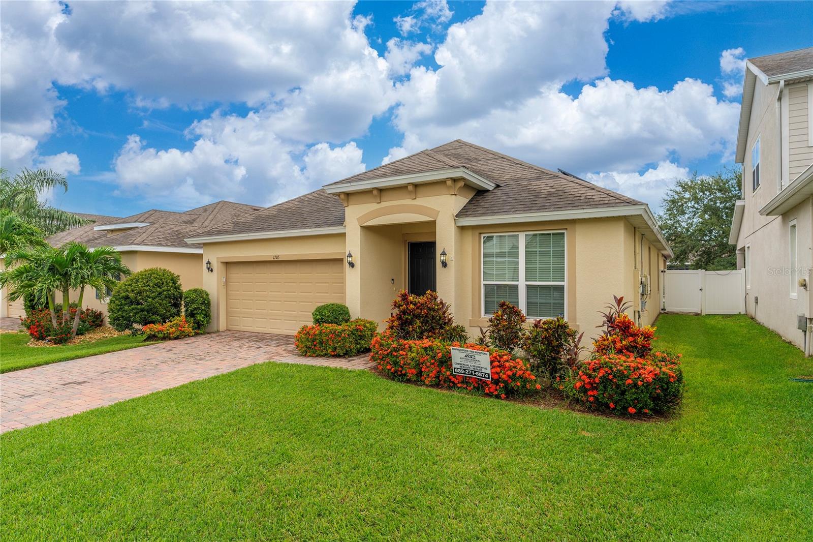 1705 LEATHERBACK LANE
