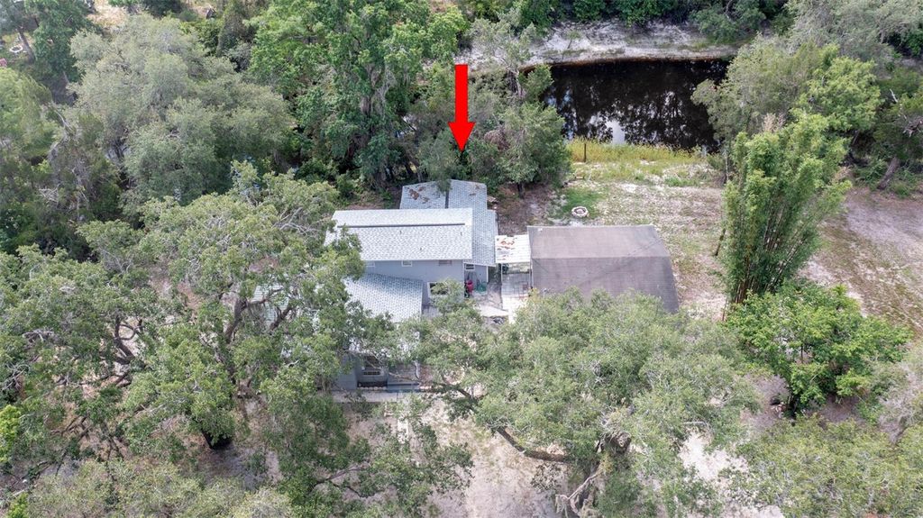 Photo of 6234 Cyril Drive, Dade City, FL 33523 (MLS # W7875709)