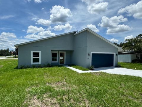 A home in OCALA