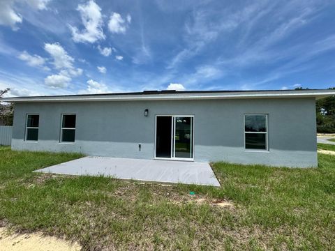 A home in OCALA