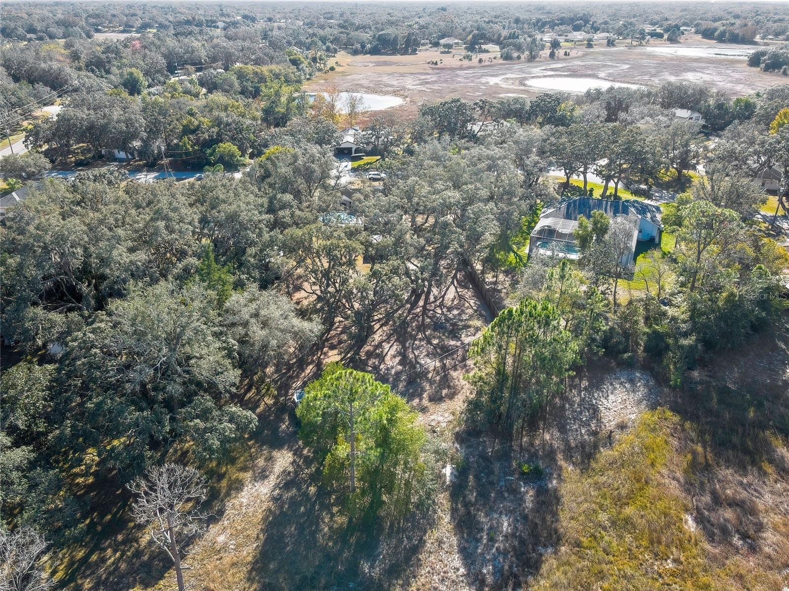 SPRING HILL - Residential