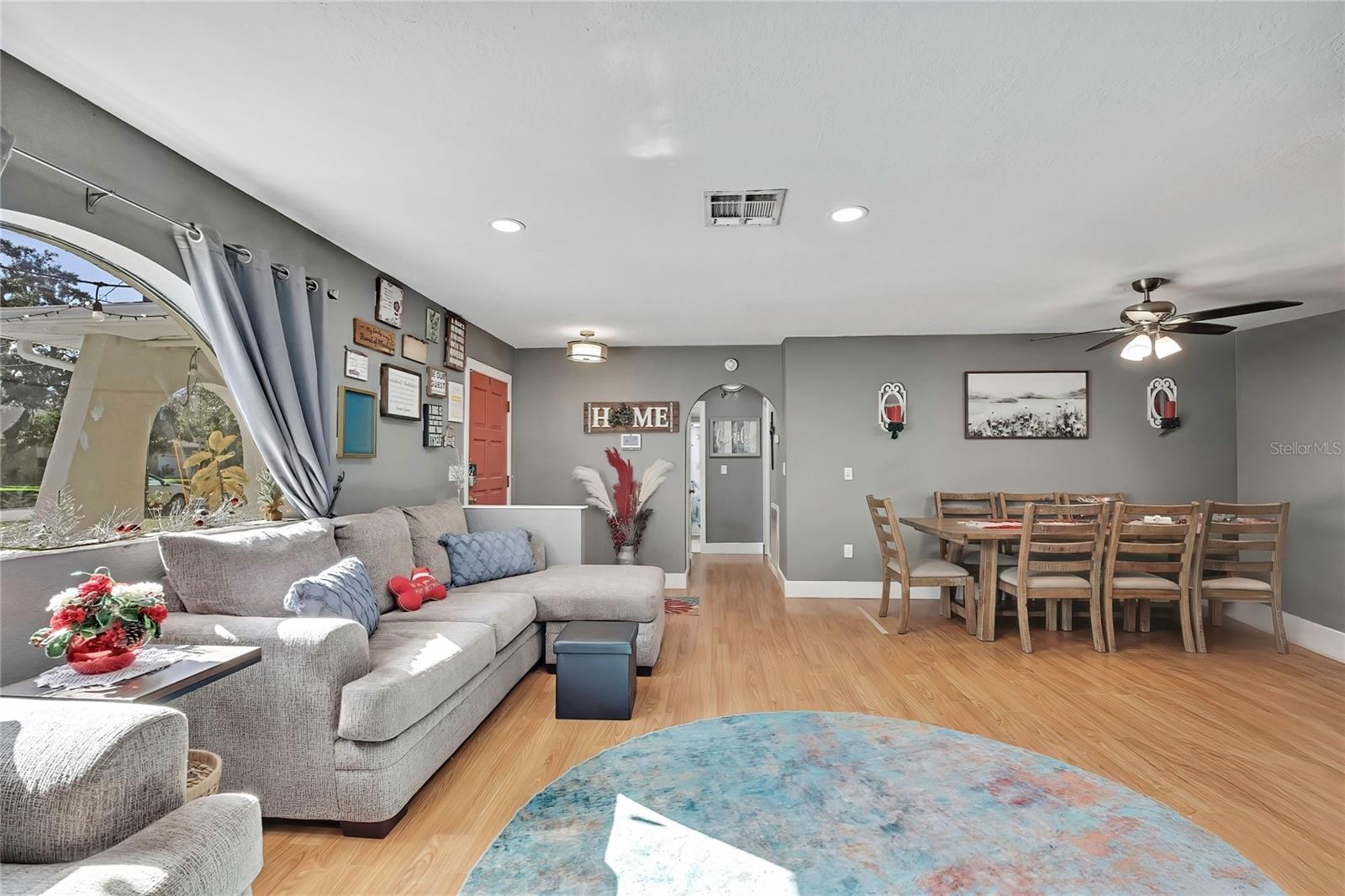 SPRING HILL - Residential