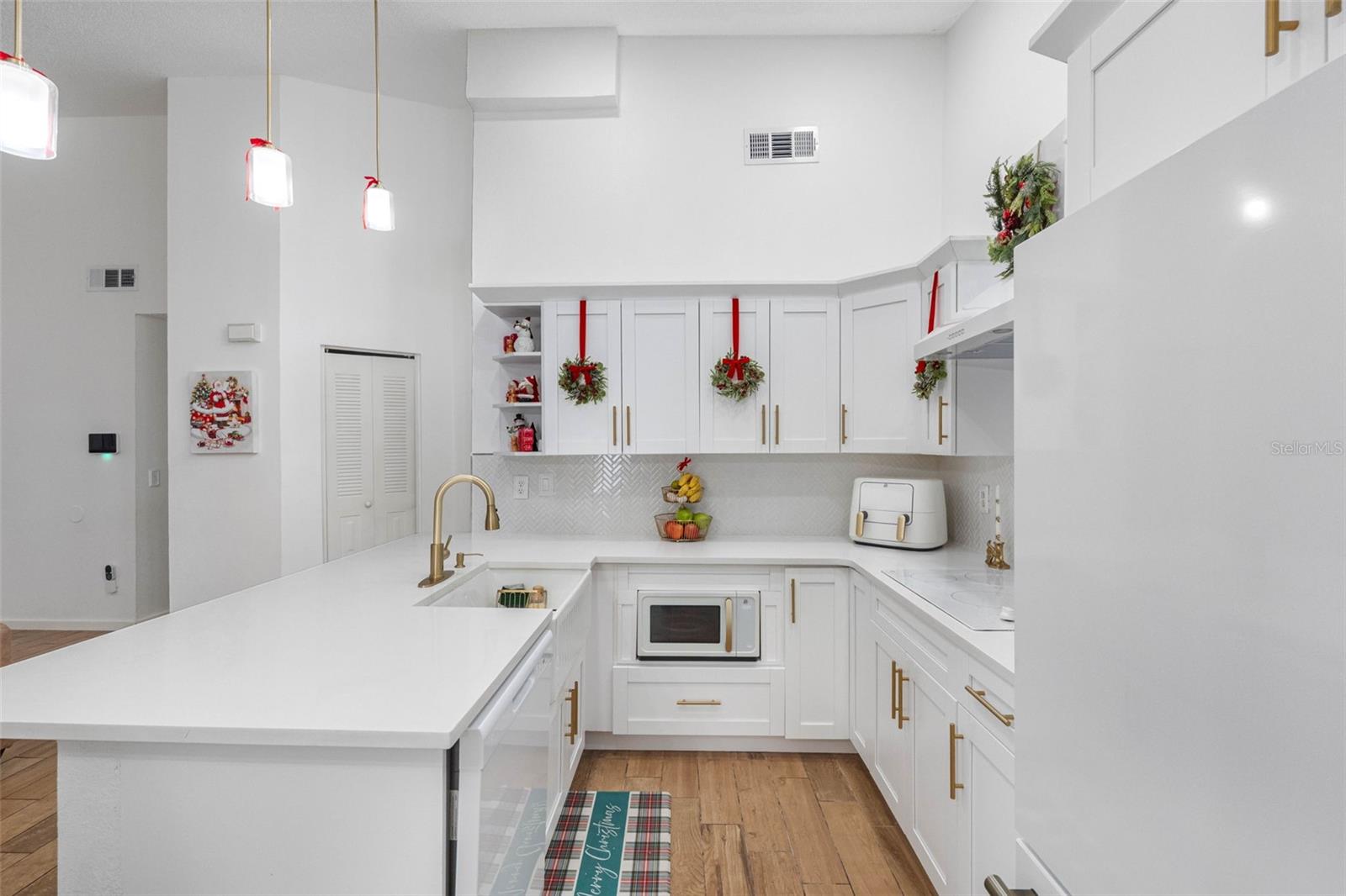 CITRUS POINTE UNIT 1 - Residential